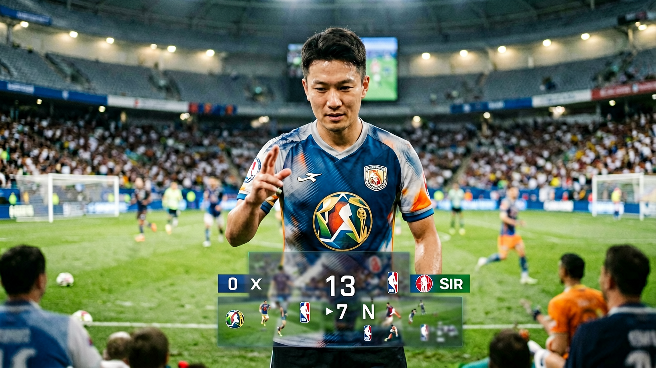 体育网高清直播界面展示实时比分、赛程和比赛追踪