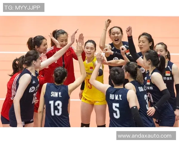 排球盛宴:深入分析西安排球队球员的个人技术与战术素养 排球盛宴:深入分析西安排球队球员的个人技术与战术素养