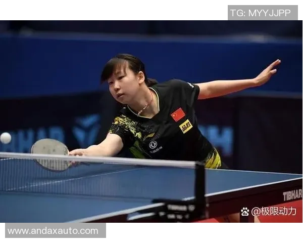 成都乒乓球队在世界杯中的精彩表现与实力分析