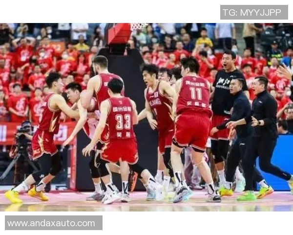 深入分析杭州篮球队的控制打法及其战术优势与应用策略