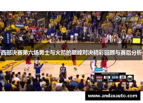 西部决赛第六场勇士与火箭的巅峰对决精彩回顾与赛后分析